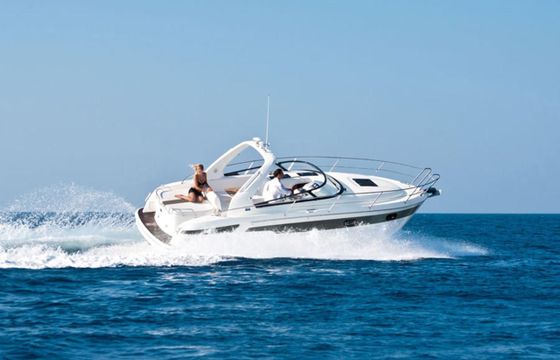 Bavaria S29 Open