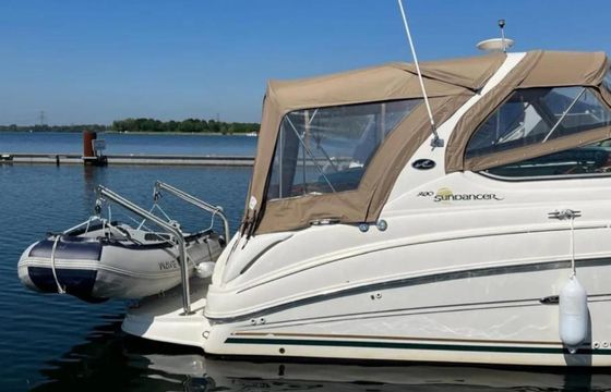 Sea Ray Sundancer 280