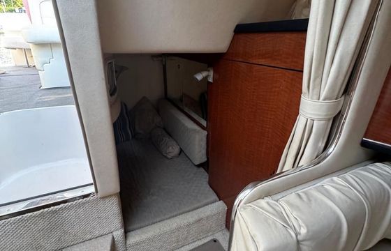 Sea Ray Sundancer 280