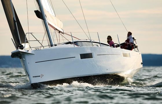 Northman Maxus 35