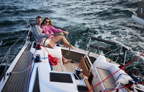 Northman Maxus 35