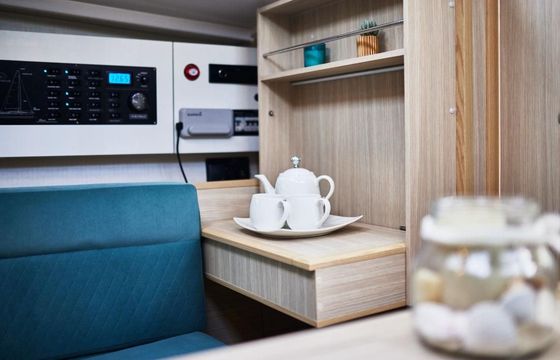 Northman Maxus 35