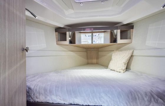 Northman Maxus 35