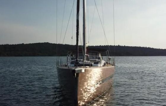 Dufour 56