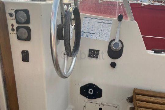 Beneteau IDYLLE 880
