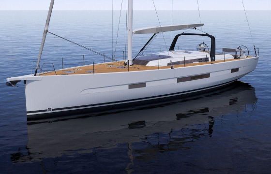 Dufour 61
