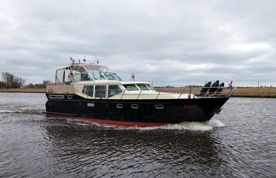 Vacance 13.00 AK Cabrio
