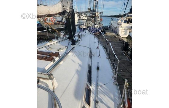 Gib Sea 116