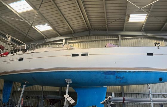 Beneteau Océanis 423