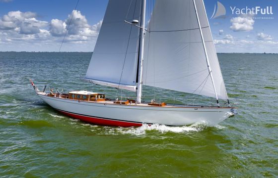 K&M Yachtbuilders Dykstra