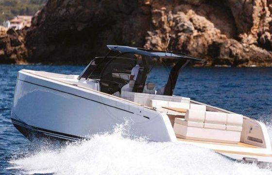 Cantiere del Pardo Pardo 38