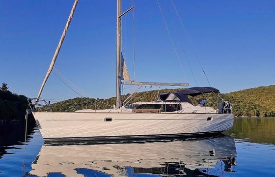 Wauquiez Pilot Saloon 40