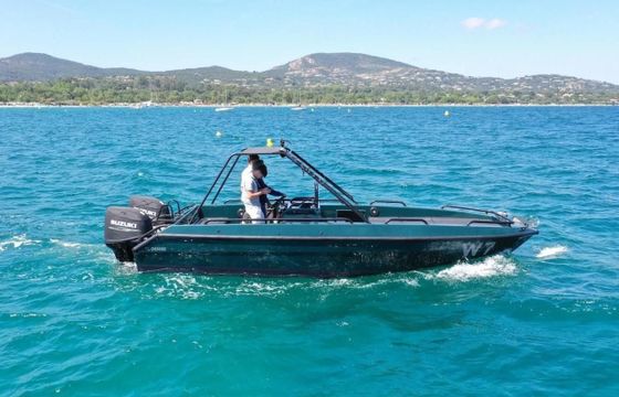 Laurent Marine Modèle L23