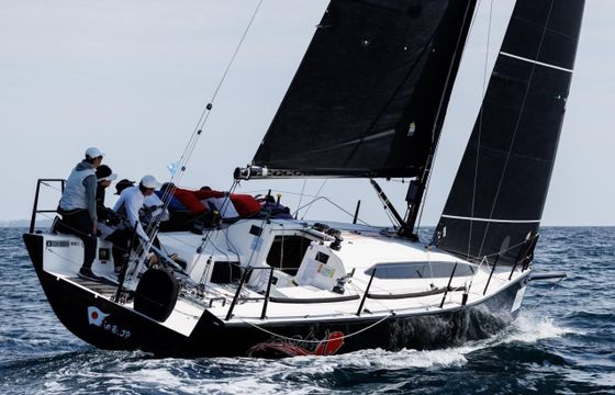 McConaghy KER 33