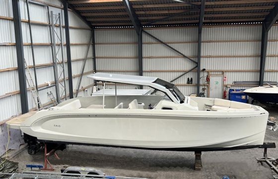 Rand Escape 30