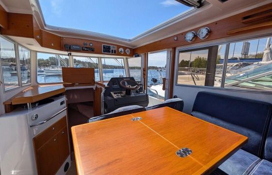 Minor OFFSHORE 28