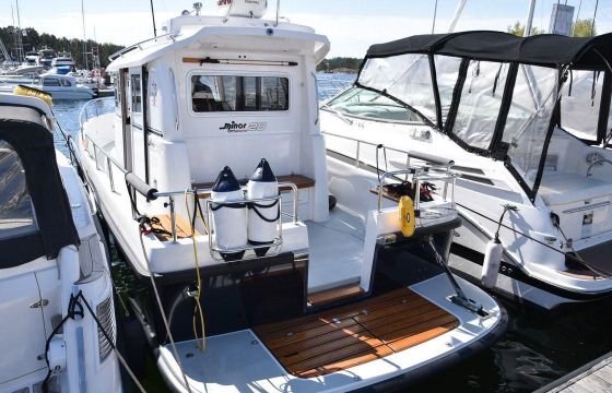 Minor OFFSHORE 28