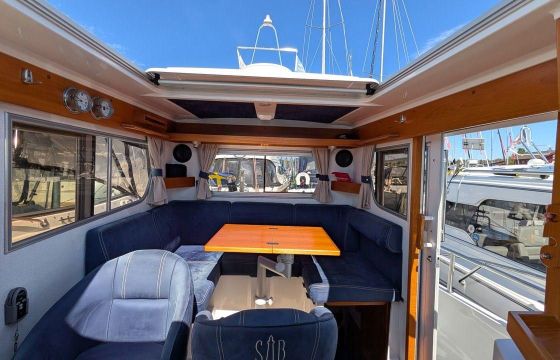Minor OFFSHORE 28