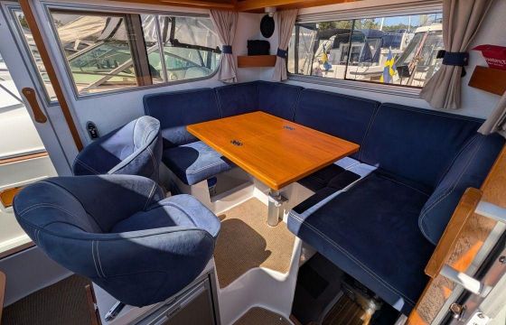Minor OFFSHORE 28