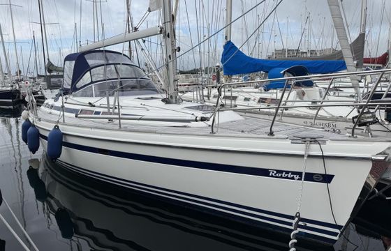 Schöchl Sunbeam 37