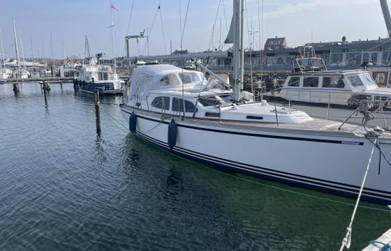 Nordship 360 DS