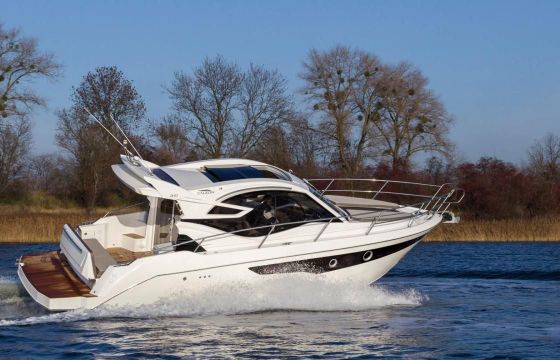 Galeon 310 HTC