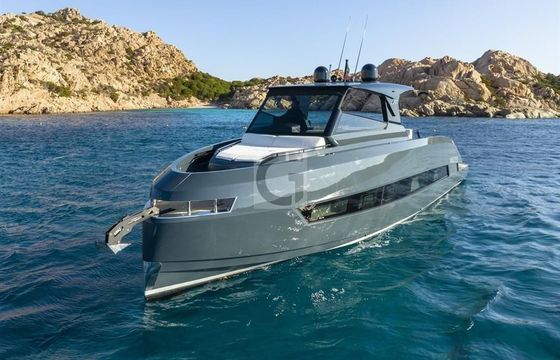 Manda Yachts S05.3
