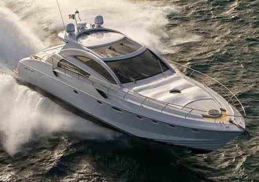 Rizzardi CR 55 INCREDIBILE