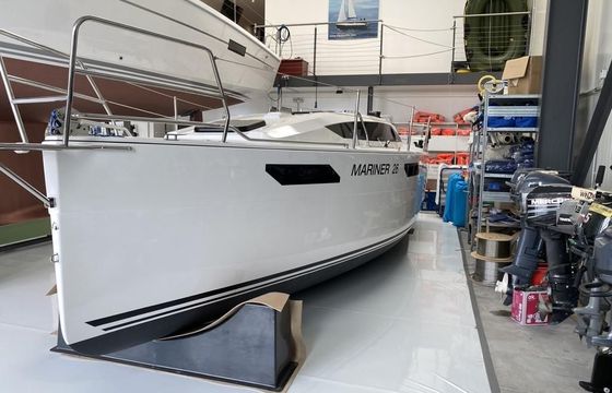 Mariner 26