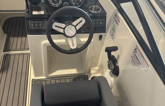 Bayliner VR4 OE Aussenborder