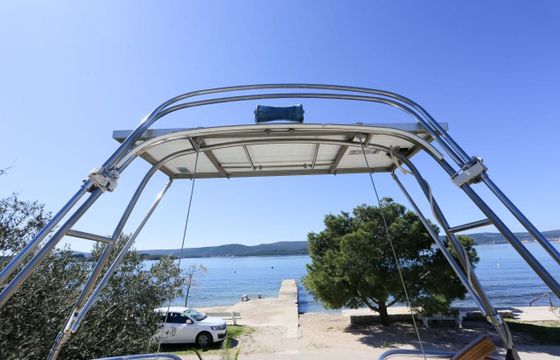 Catalina 25