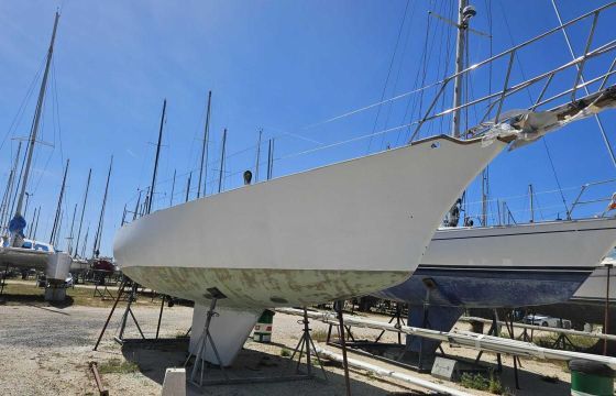Shearwater 45
