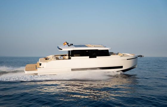 De Antonio D60