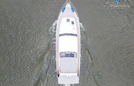 Valk 1500 Cabrio