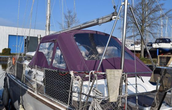Westerly Oceanmaster 48
