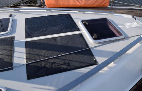 Westerly Oceanmaster 48