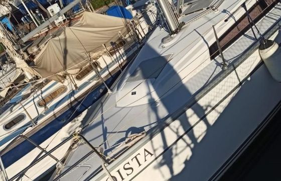 Bavaria Cruiser 33