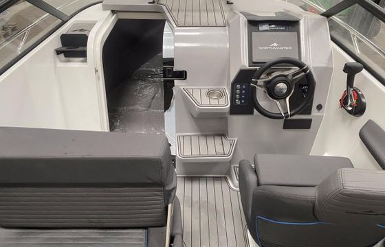 NorthMaster 685 Cruiser