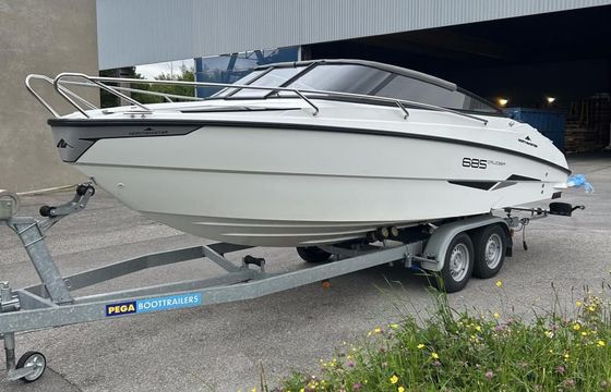 NorthMaster 685 Cruiser