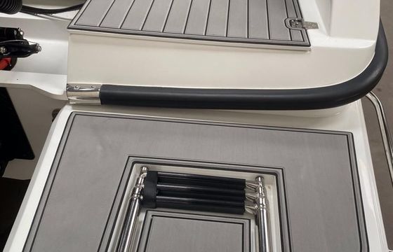 NorthMaster 685 Cruiser