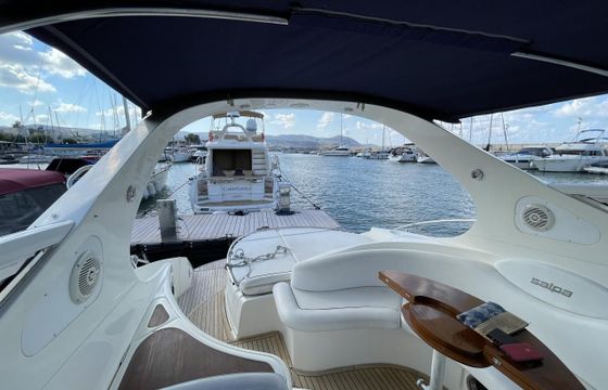 Salpa Laver 38.5