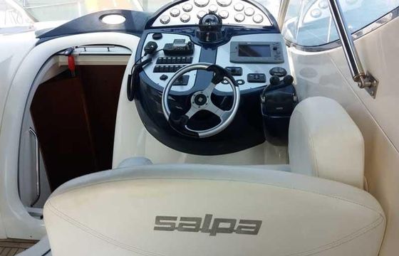 Salpa Laver 38.5