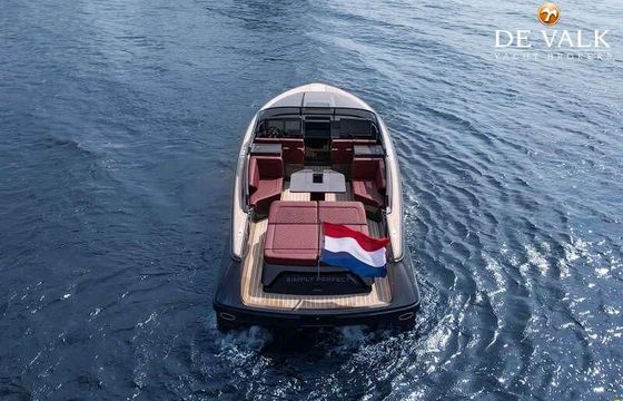 Reborn 38 Cabin