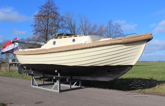 Langweerder 850 Cabin
