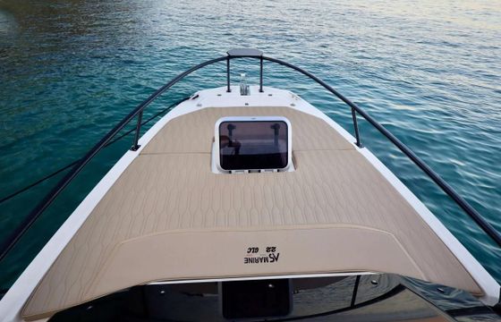 AS Marine Italia 22 GLC