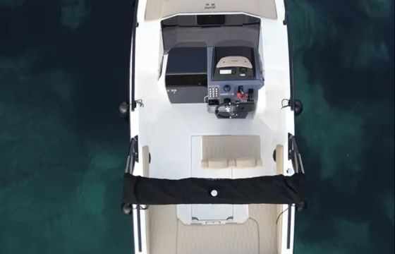 AS Marine Italia 22 GLC