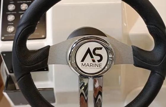 AS Marine Italia 22 GLC