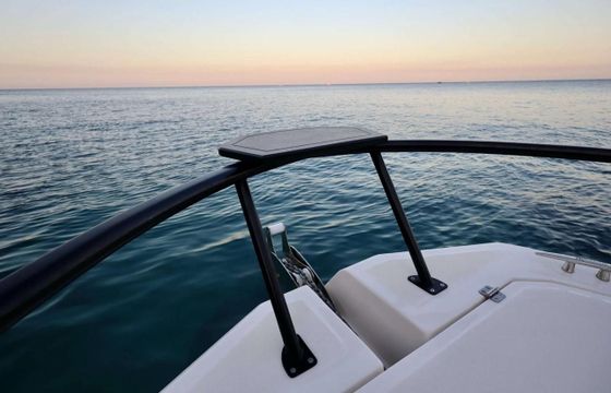 AS Marine Italia 22 GLC