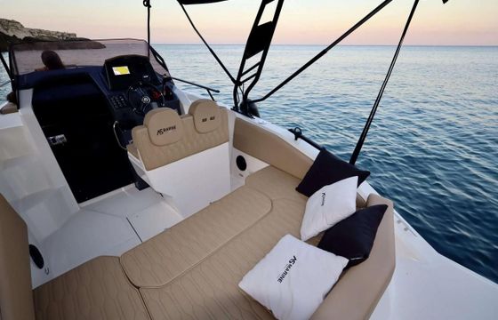 AS Marine Italia 22 GLC