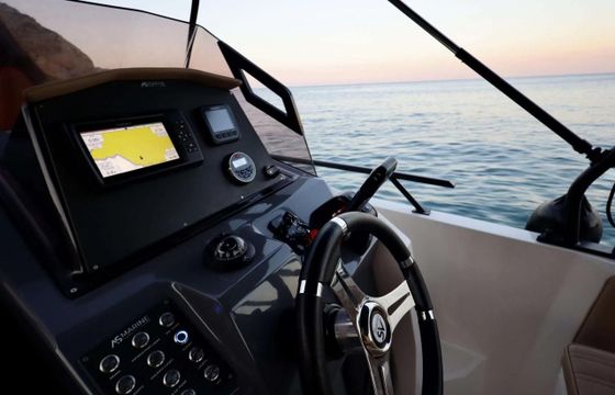 AS Marine Italia 22 GLC